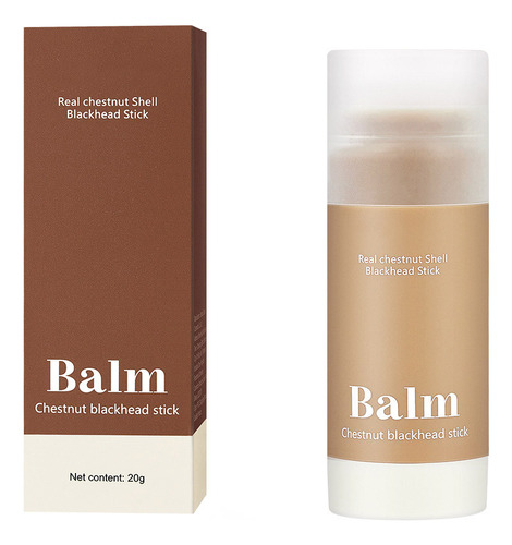 W Blackhead Purifying And Transparent Cleaning Stick Fo 1009
