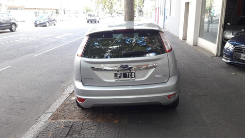 Ford Focus Ghia 2011 Excelente Estado Tomo Usado Financio