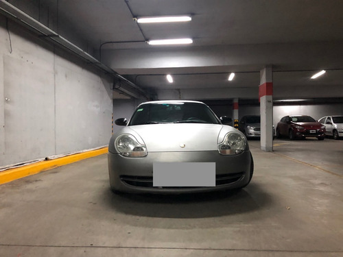 Imagen 12 de 15 de Porsche 911 Carrera 4