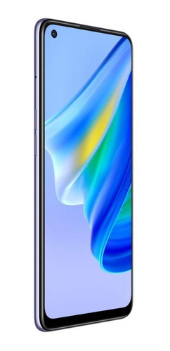 Imagen 3 de 9 de Oppo Reno6 Lite Dual SIM 128 GB plata arcoíris 6 GB RAM