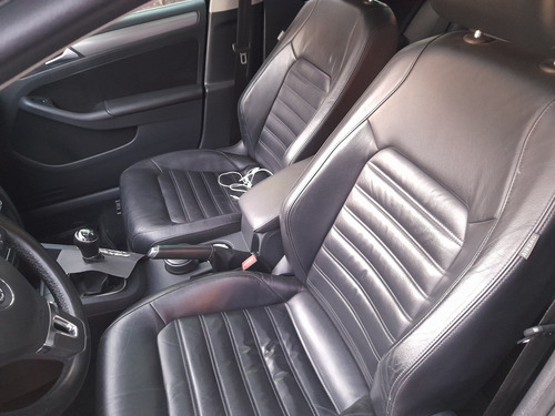 Volkswagen Vento 2.0 Sportline Tsi 200cv