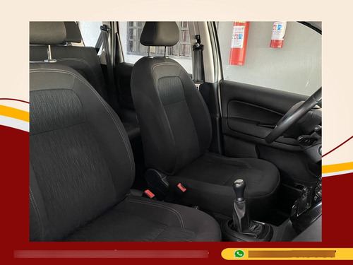 Citroën C3 1.6 EXCLUSIVE 16V FLEX 4P MANUAL