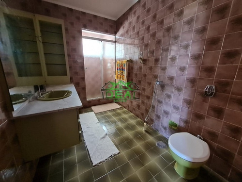 Imagem 18 de 24 de Sobrado Para Venda No Bairro Lapa, 4 Dorm, 3 Suíte, 6 Vagas, 494 M, 600 M - 1450