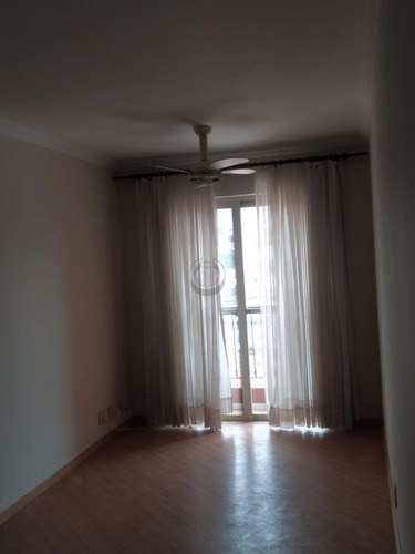Imagem 2 de 10 de Apartamento Para Aluguel Em Vila Nova - Ap001281