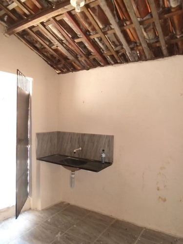 Imagem 13 de 18 de (ca1318)casa 92m² - J. America - Fortaleza/ce - Ca1318