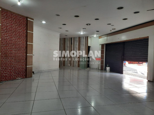 Imagem 2 de 6 de Comercial/industrial - Ref: Sl001059