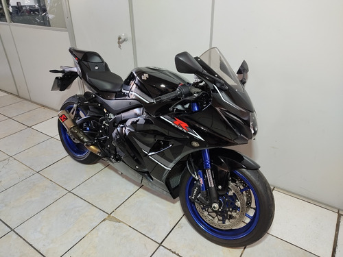 Imagem 7 de 8 de Suzuki Gsx-r 1000ra