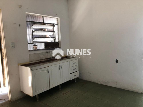 Imagem 9 de 10 de Casas - Ref: V062771