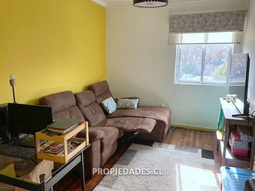 Local Comercial En Venta En Ñuñoa