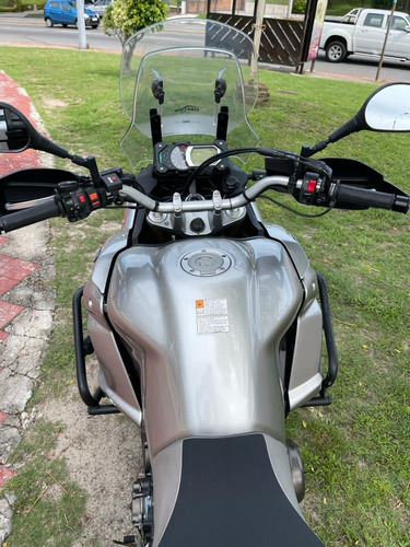 Yamaha Super Tenere 1200 Z