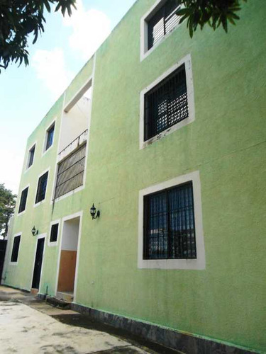 Edificio En Venta Los Colorados Epym -w