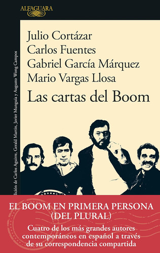 Libro: Las Cartas Del Boom Boom Letters (spanish Edition)