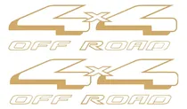 Comprar Gqp Applicable To: Calcomanías Car Decal 4x4 Off Road Vinil