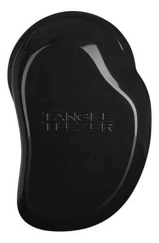 Cepillo Desenredante Tangle Teezer Original Panther Black 