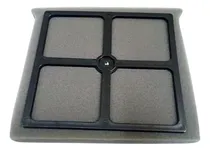 Comprar Filtro De Aire Espuma Para Zanella Rx150 Y Otros Jm Motos