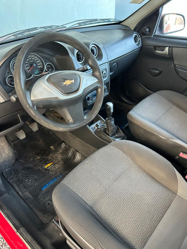 Chevrolet Celta 1.4 Ls+aa