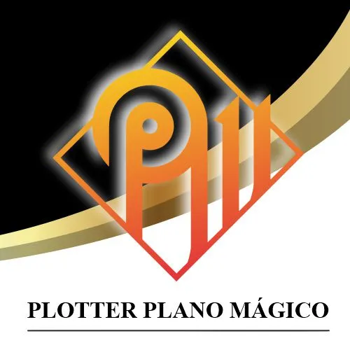 Plotter Plano Magico