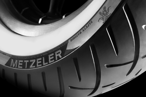 Par Pneu Metzeler 100/90-19 E 150/80-16 Iron 883r Xl1200