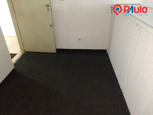 Imagem 3 de 9 de Sala Comercial - Centro - Ref: 15717 - V-15717