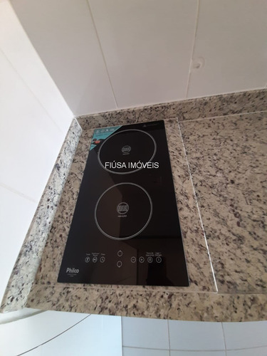 Imagem 4 de 10 de Apartamento - Ap00280 - 69858655