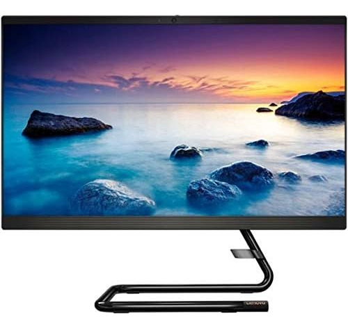 All-in-one Lenovo Ideacentre 24 Core I5-8400t 16gb Ram 500gb