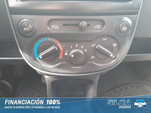 Chevrolet Spark Ls