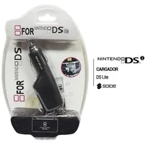 Comprar Ahorrador Cargador De Carro Nintendo Ds Lite (3)