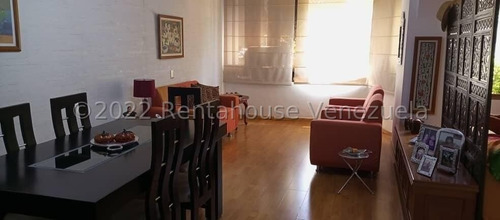 Imagen 1 de 10 de Excelente Apartamento En Venta En Manzanares (negociable) 23-4707