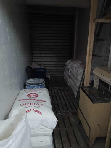 Venta De Fondo De Comercio Panadería Sabana Grande