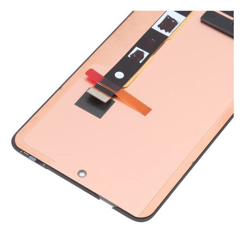 Pm1. Pantalla Táctil Lcd Oled Para Moto G52 G82 G71s Edge