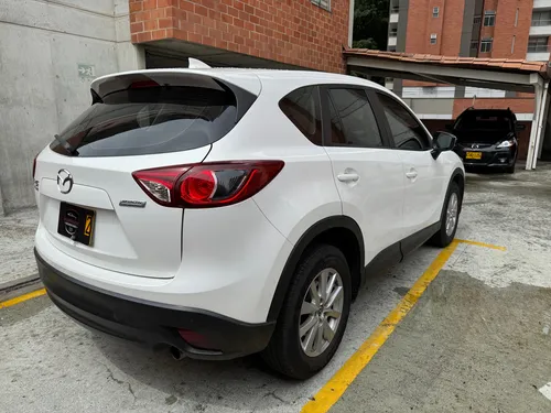Mazda CX-5 2.0 Touring