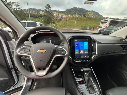 Chevrolet Captiva Premier 1.5 Automático Como Nueva 7 Puestos