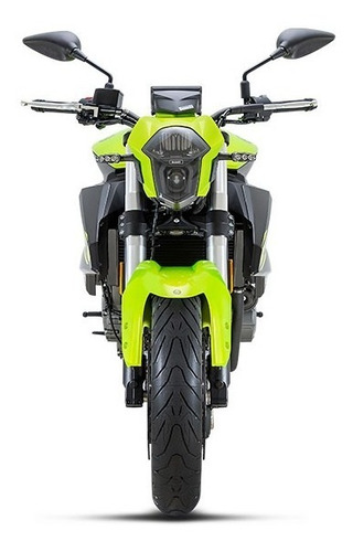Imagen 3 de 11 de Benelli Tnt600i - Oficial Benelli Store Runner66