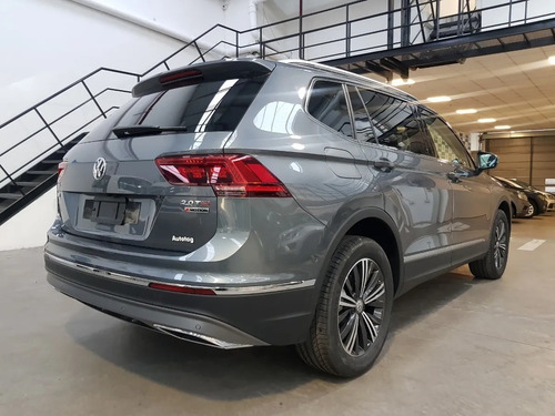 Imagen 6 de 20 de Volkswagen Tiguan 2.0 Highline 4x4 2022 Entrega Autotag 0 Km