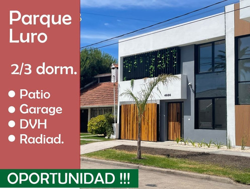 Casa Venta Duplex Mdq - 3 Ambientes - Con Cochera