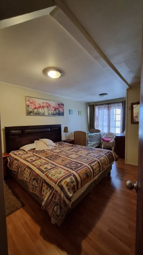 Se Vende Excelente Npropiedad En Salinas Talcahuano