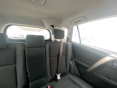 Toyota Rav 4 2014