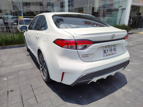 Imagen 3 de 12 de Toyota Corolla 2020 2.0 Se At