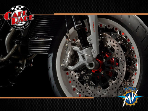 Imagen 7 de 15 de Mv Agusta. Dragster Rr 2020. Entrega Inmediata!!