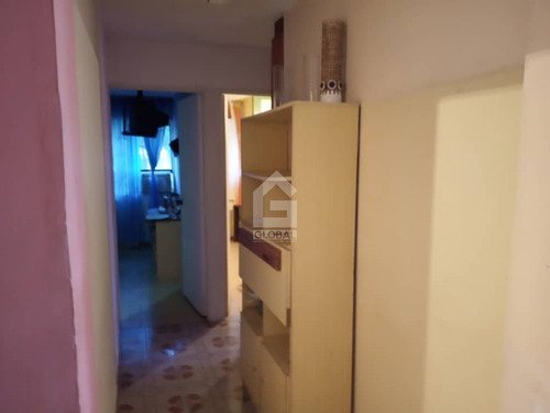 Imagen 7 de 8 de Apartamento Urbanización Las Quintas, Naguanagua (gla-426)