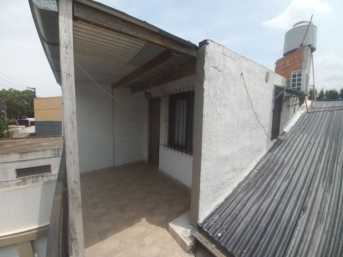 Venta Casa Multifamiliar + Local Todo En Block
