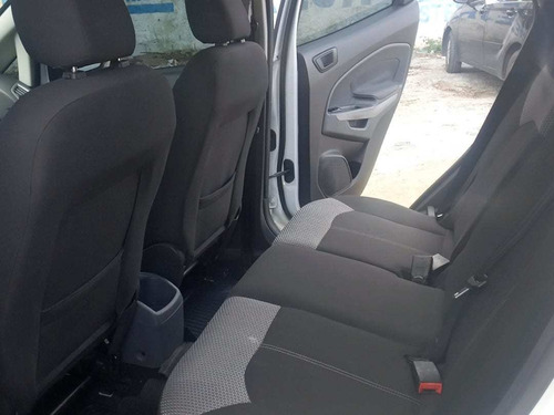 Imagem 10 de 14 de Ford Ecosport Se 2.0 16v Powershift Flex