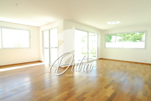 Imagem 11 de 15 de Casa Em Condomínio Fechado Jardim Cordeiro 610 M² 4 Suítes 6 Vagas - 3b08-e467