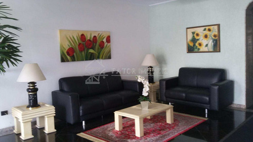 Imagem 8 de 29 de Apartamento Com 2 Dorms, Tatuapé, São Paulo, Cod: 1001 - A1001