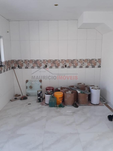 Imagem 8 de 15 de Casa Para Venda Em Mogi Das Cruzes, Vila Caputera, 3 Dormitórios, 1 Suíte, 3 Banheiros, 2 Vagas - 1367_1-1717497