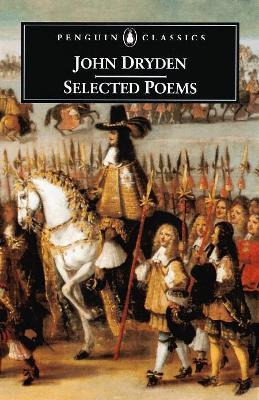 Selected Poems - John Dryden