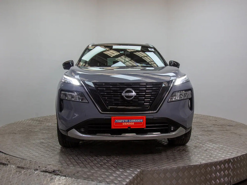 Nissan New X-trail E-power Exclusive 3row Awd X-trail