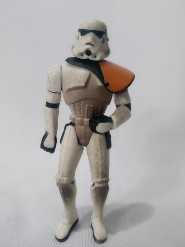 Sandtrooper Star Wars Kenner 01