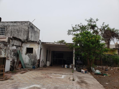 Imagen 6 de 8 de Terreno En Venta Formando Hogar