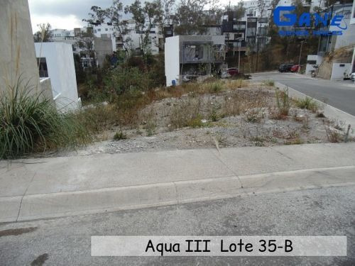 Imagen 7 de 11 de Terreno En Venta En Residencial Lago Esmeralda